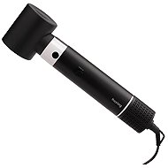 Huslog MVV00002 6v1 černý - Hot Brush