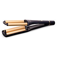Huslog MKU00001 zlatá - Hair Curler