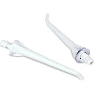 HUSLOG Replacement head white, 2 pcs - Replacement Head