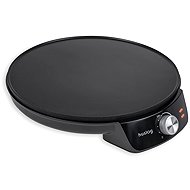 Huslog VAF00002 black - Crepe Maker