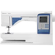 Husqvarna Sapphire 930 - Nähmaschine