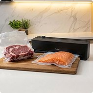 Huslog VAK00001 black - Vacuum Sealer