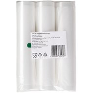 Huslog 20 × 300 cm 3 pcs, roll - Vacuum Bagging Film