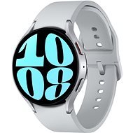 Samsung Galaxy Watch 6 44mm ezüst - Chytré hodinky