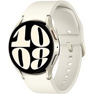 Samsung Galaxy Watch 6 40mm LTE arany - Chytré hodinky