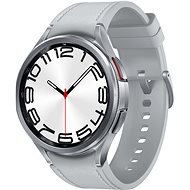 Samsung Galaxy Watch 6 Classic 47mm ezüst - Chytré hodinky