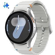Samsung Galaxy Watch7 44mm ezüst - Smart Watch