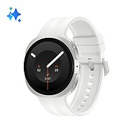 Samsung Galaxy Watch9 40mm LTE Cream - Smart Watch