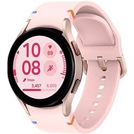 Samsung Galaxy Watch FE rózsaszín - Chytré hodinky