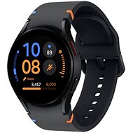 Samsung Galaxy Watch FE fekete - Chytré hodinky