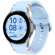 Samsung Galaxy Watch FE ezüst - Chytré hodinky