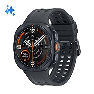 Samsung Galaxy Watch Ultra2 Titanium Gray - Smart Watch