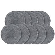 HUTT Lappen für DDC/C6 - Staubsauger-Zubehör