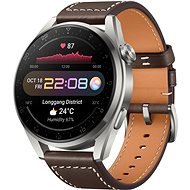 Huawei Watch 3 Pro - Smartwatch