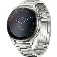 Huawei Watch 3 Pro Titanium - Smart Watch