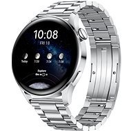 Huawei Watch 3 Silver - Okosóra