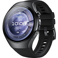 Huawei Watch 5 46mm LTE Black - Smart Watch