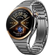 Huawei Watch 6 Pro 46mm  Titanium - Smart Watch