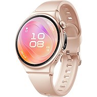 Huawei Watch 6 42mm Gold - Smart Watch