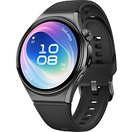 Huawei Watch 6 46mm Black - Smart Watch