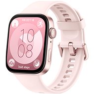 Huawei Watch Fit 3 Active Pink - Smart Watch