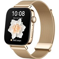 Huawei Watch Fit 3 Gold - Smart Watch