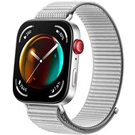 Huawei Watch Fit 3 Nylon Grey - Smart Watch