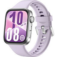 Huawei Watch Fit 4 Purple - Smart Watch