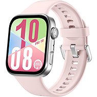 Huawei Watch Fit 4 NFC Růžové - Smart Watch