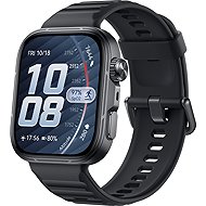 Huawei Watch Fit 5 Pro Black - Smart Watch