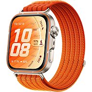 Huawei Watch Fit 5 Pro Orange - Smart Watch