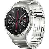Huawei Watch GT 4 46 mm Stainless Steel Strap - Smart hodinky