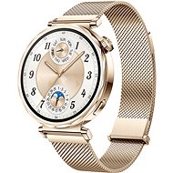 Huawei Watch GT 5 41 mm NFC Milanese - Smartwatch