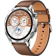 Huawei Watch GT 5 46 mm Brown - Smart Watch