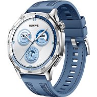 Huawei Watch GT 5 46 mm Blue - Smart Watch