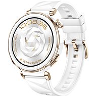 Huawei Watch GT 5 Pro 42 mm White - Smart Watch