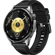 Huawei Watch GT 6 46mm Black - Smart Watch