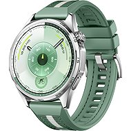 Huawei Watch GT 6 46mm Green - Smart Watch