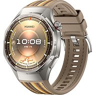 Huawei Watch GT 6 Pro 46mm Sand Brown - Smart Watch