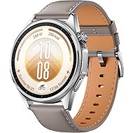Huawei Watch GT 7 46mm Grey Leather - Smart Watch