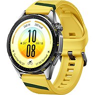 Huawei Watch GT 7 46mm Yellow - Smart Watch