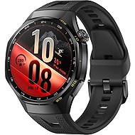 Huawei Watch GT 7 Pro 46mm Black - Smart Watch