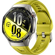 Huawei Watch GT 7 Pro 46mm Yellow - Smart Watch
