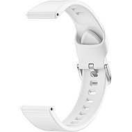 Huawei EasyFit 18mm White - Watch Strap