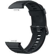 Huawei QuickLink Yadan Black - Watch Strap