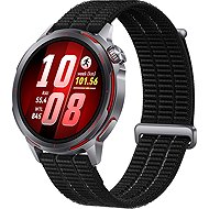 Huawei Watch GT Runner 2 NFC Midnight Black - Smartwatch