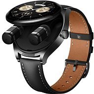 Huawei Watch Buds Black - Smart Watch