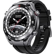 HUAWEI WATCH Ultimate EXPEDITION BLACK - Smart hodinky