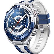 Huawei Watch Ultimate 2 Blue - Smart Watch