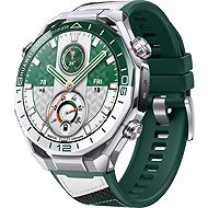 Huawei Watch Ultimate 2 Green Edition - Smart Watch